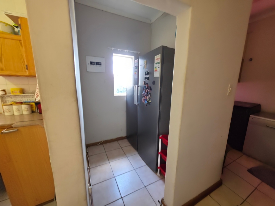3 Bedroom Property for Sale in Hoopstad Rural Free State